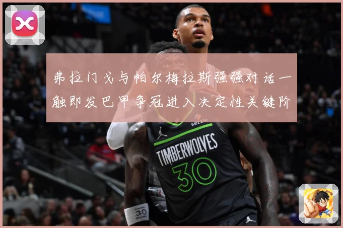 弗拉门戈与帕尔梅拉斯强强对话一触即发巴甲争冠进入决定性关键阶段