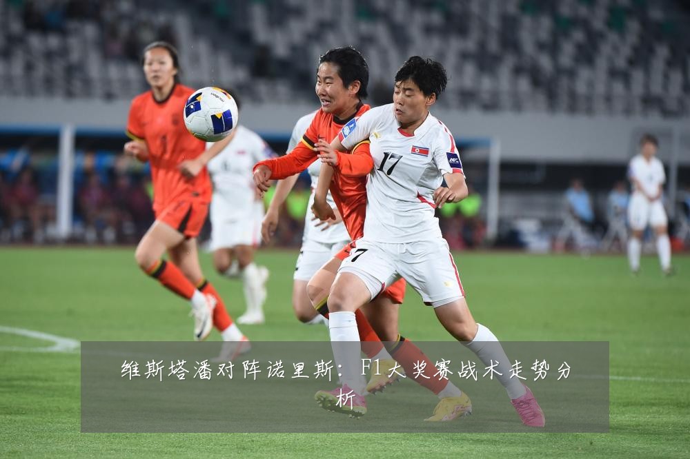 维斯塔潘对阵诺里斯：F1大奖赛战术走势分析