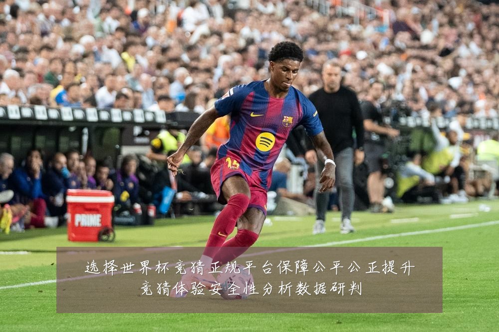 选择世界杯竞猜正规平台保障公平公正提升竞猜体验安全性分析数据研判